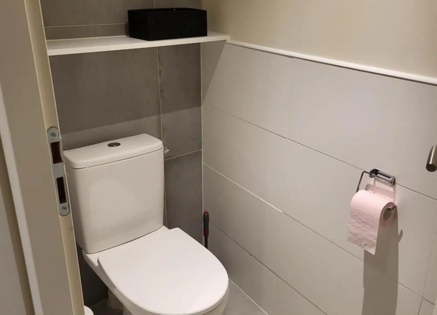 Apartment Gite La Buissonniere 2 Villemoirieu