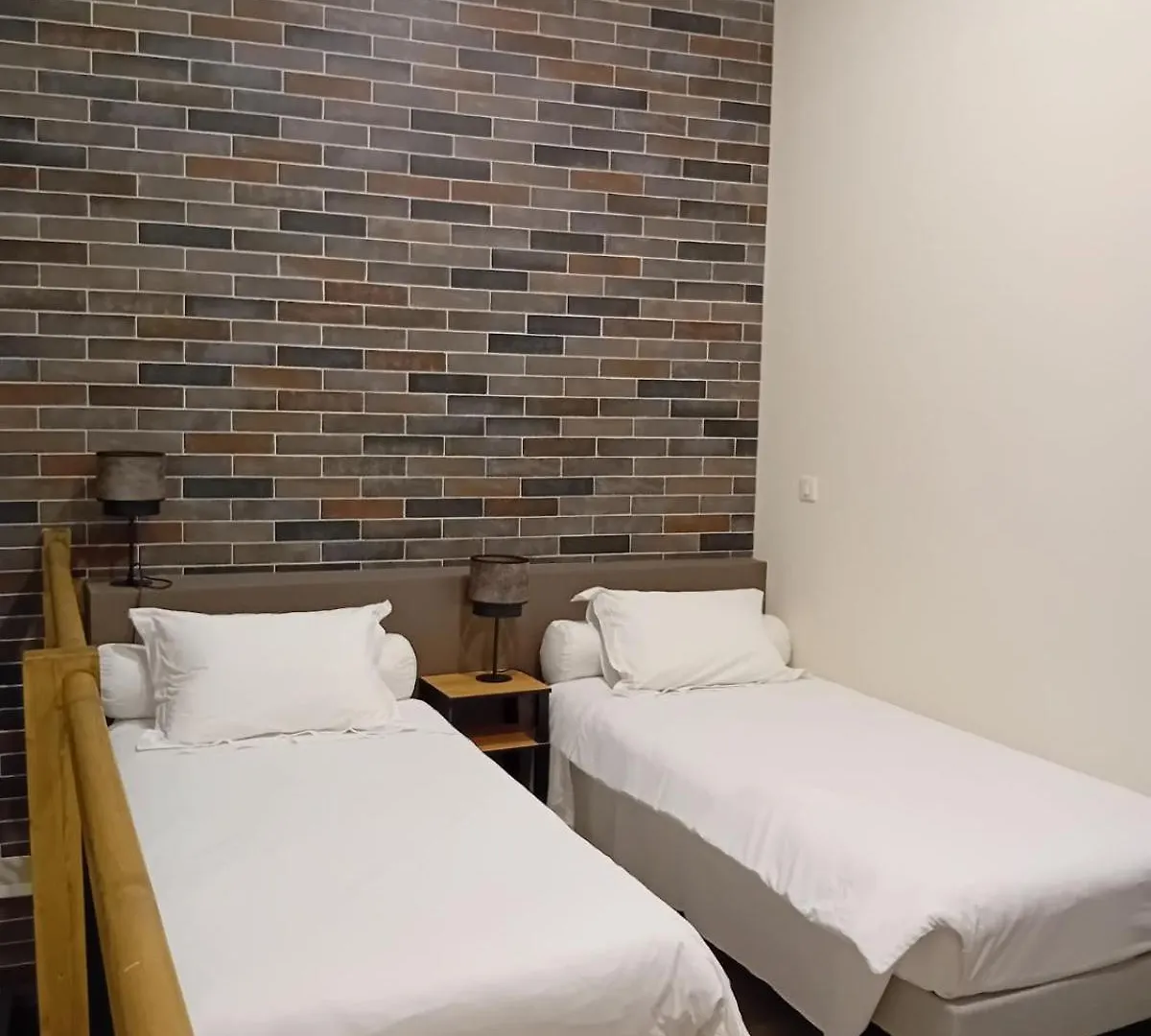 Gite La Buissonniere 2 Villemoirieu Apartment