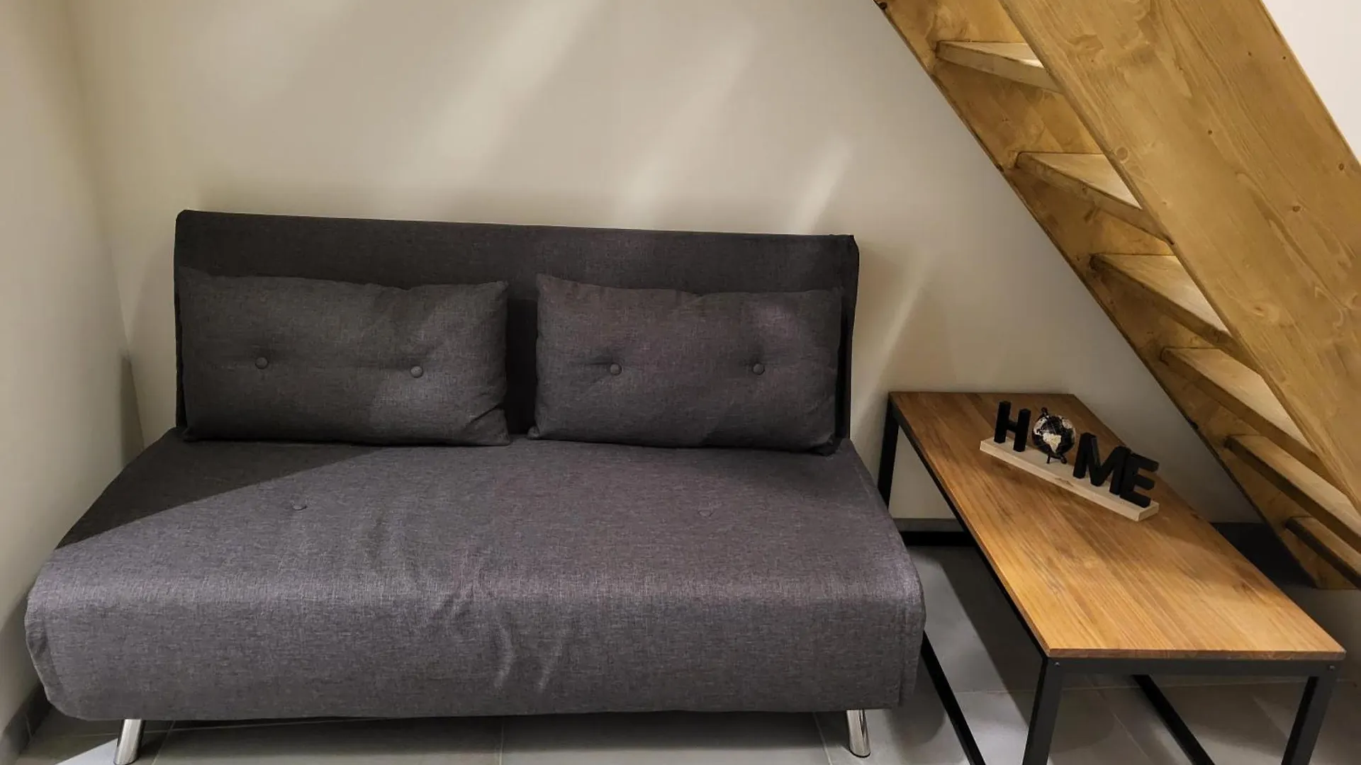 Apartment Gite La Buissonniere 2 Villemoirieu