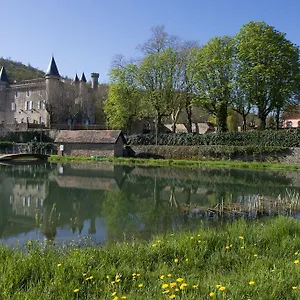 Domaine De Bienassis Villemoirieu